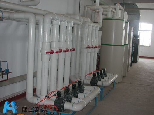水果气调冷库设计与低温仓储 适用于哪些水果的贮藏保鲜？