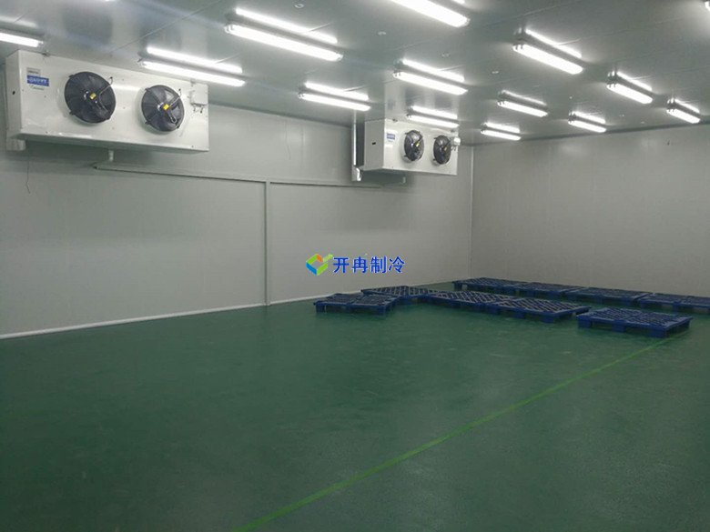 18℃~-25℃冷冻食品低温仓储设备安装费用多少钱？看完这篇一目了然