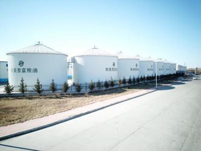 金鹤打造中高端大米品牌 引领黑龙江好米“逐鹿”中国市场